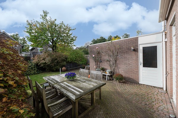 Medium property photo - Watergraaflaan 45, 4731 WJ Oudenbosch